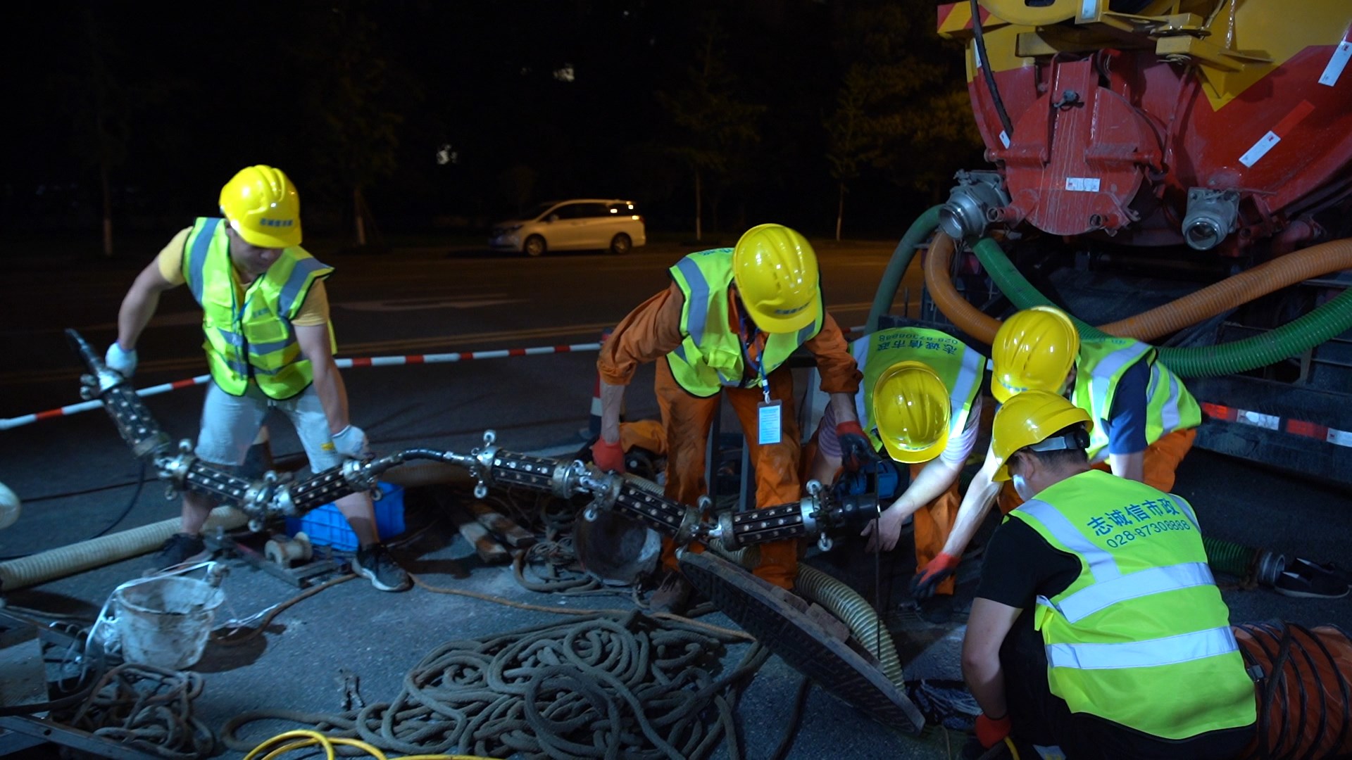 武胜紫外光固化修复